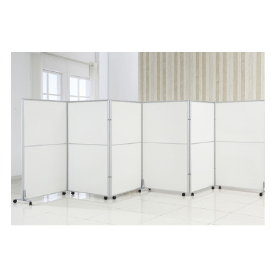 匡大 移动屏风组合式屏风办公屏风KDP01