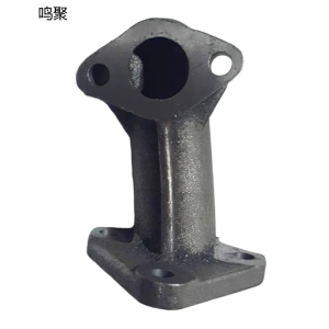 鸣聚 消声器座 YCD 个