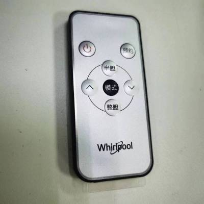 帮客材配 全新原装惠而浦储水式电热水器 ET1遥控器 收前务必验货