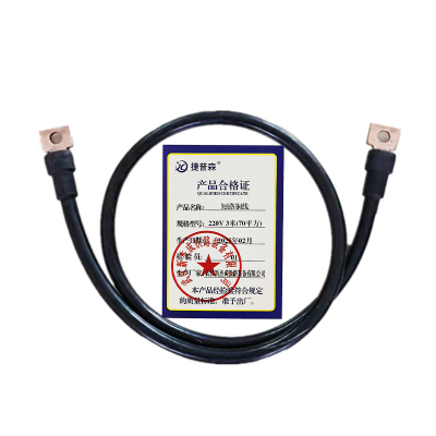 捷普森 短路铜线