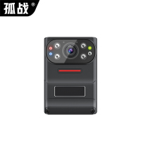 孤战Z1 音视频记录仪续航版 128GB