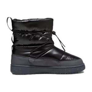 彪马(Puma)女鞋冬靴保暖加厚防滑休闲板鞋舒适百搭增高户外冬季潮