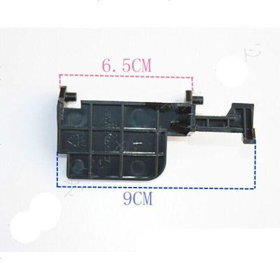 定制微波炉配件开撑杆P70F23N1P-G5B5T7B8Q5开关卡扣