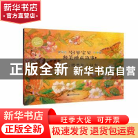 正版 梦幻精灵和小仙女 (德)达妮埃拉·德雷舍尔著 辽宁科学技术出