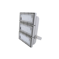 卓安(CNZAM) ZGD215-300W IP65 5700K LED投光灯