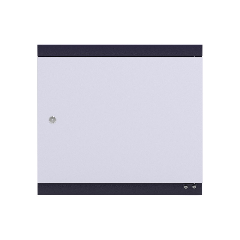 臻远 ZY-FCGA-1 防磁柜CD光盘柜磁盘柜U盘柜信息安全柜储存柜 2抽