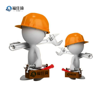 福佳琦 摄像头安装-安装包 1路全包/个