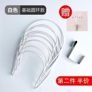 森美人挂帽子帽子架子 收纳包包架子挂帽架卧室衣帽架帽子收纳
