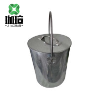 珈瑄 黄油桶 7L 个