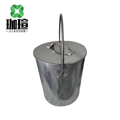 珈瑄 黄油桶 7L 个