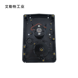 艾勒特工业 兆欧表电机摇手配件 ZC系列/个