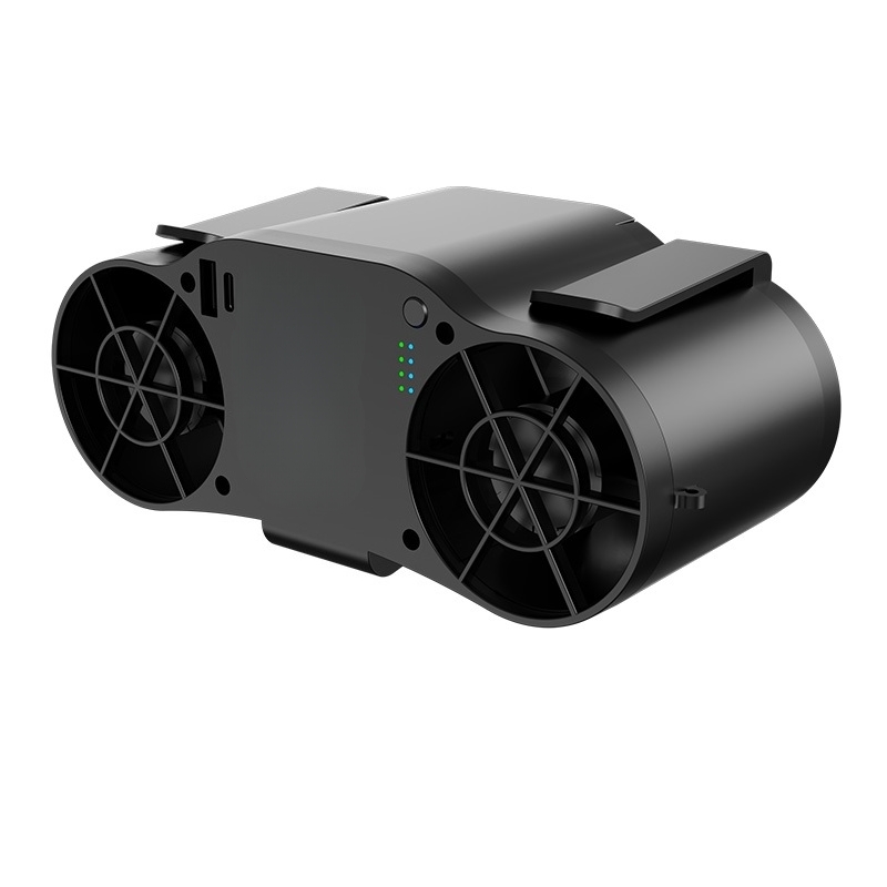 火象挂腰风扇HX-DFS1521 /个