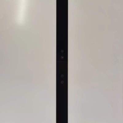 帮客材配法迪欧油烟机CXW-218-E9004开关玻璃(显示面板玻璃)