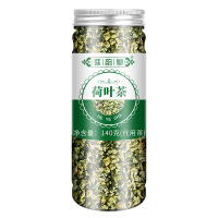 谯韵堂 荷叶茶140g/罐