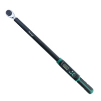 长鹿电子数显扭力扳手 1/2方头 10-200N.m 把