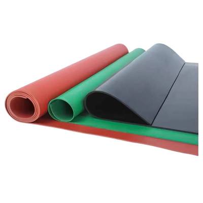 瑞季勤 橡胶垫 长5m*宽1m*厚3mm 卷