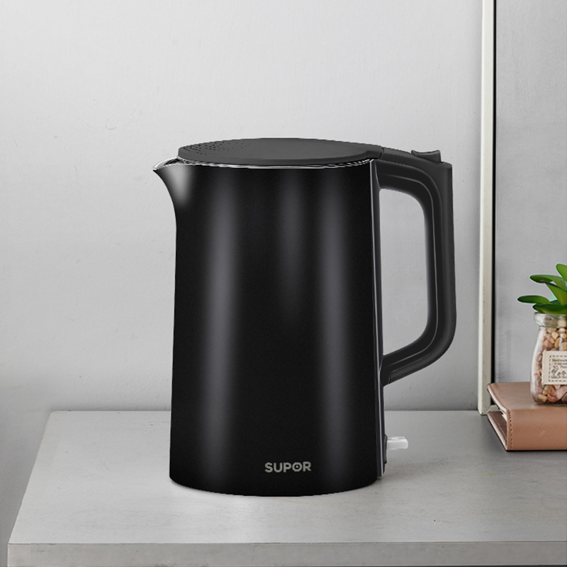 苏泊尔(supor) 电水壶 1.