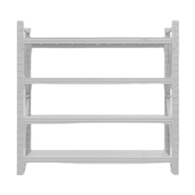 晨以橙 灰色四层货架 1800*2000*300mm 组