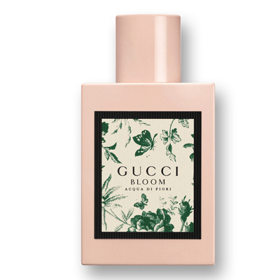 古驰绽放绿色香水 古驰绽放绿色香水推荐 苏宁易购