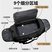 VICTORIATOURIST短途旅行包手提包手提袋健身包V7058