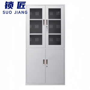 锁匠 大器充电柜850*400*1800mm台