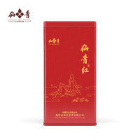 仙青特级红茶250g罐装(简系列)