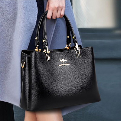 包包女包新款2026斜挎单肩包女时尚大气女士手提包女欧美