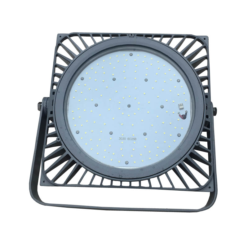 LHDQ 领航电器 LHF2393 LED泛光灯 150W 220V 冷光 IP65