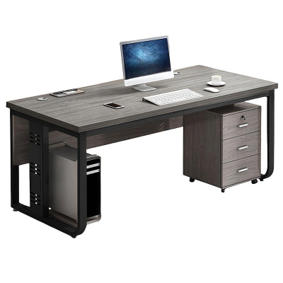 豫众诺 写字桌 1400*800*740mm 套