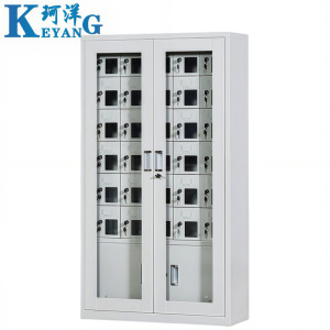 珂洋 手机充电柜 30门 台