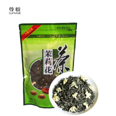 尊悦 茉莉花茶 250克/袋