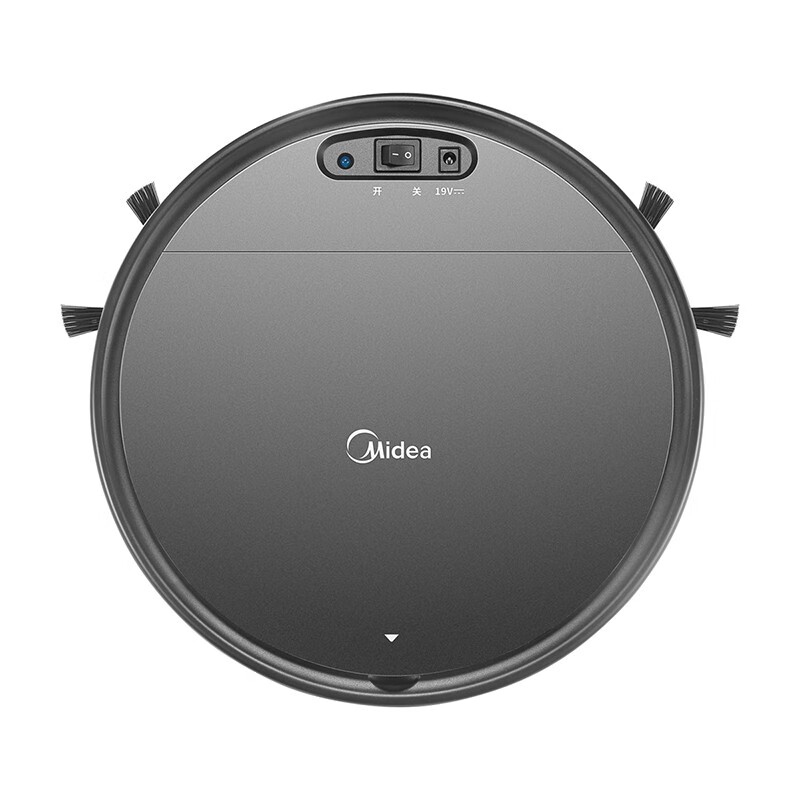 美的(Midea) 扫地机器人X3