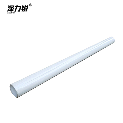 泽力锐 玻璃磨砂膜 定制 平方米