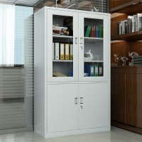 臻远 定制大器械文件柜 1200*390*1800