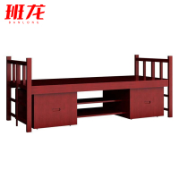 班龙单层床94*206*81cm张
