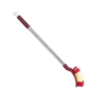 豫众诺 马桶清洁刷 方头 个