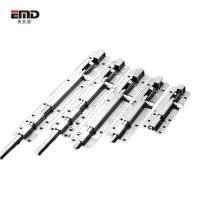 易安迪 不锈钢插销 8寸 个