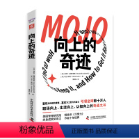 [正版]向上的奇迹(500强高管枕边的人生答案之书,带领你职场向上、生活向上、认知向上!)
