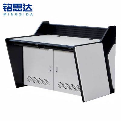 铭思达监控台双联(可定制)张