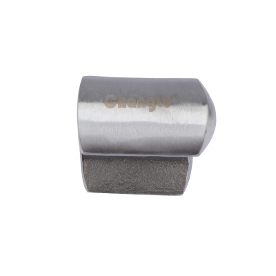 长鹿 扁形钣金衬铁 扁形