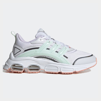 阿迪达斯adidasneoQUADCUBECC女鞋休闲运动鞋FX0271