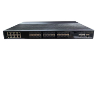 迪信光谱 工业级4万兆光24千兆光8千兆Combo口网管交换机 OYD-S2236-4GT-EI 台