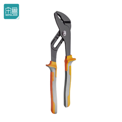 宋鲁SONGLOOM 管钳 10寸/把