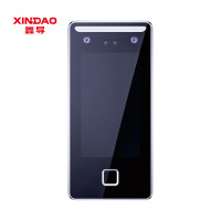 鑫导 人脸识别磁力锁门禁 XD-CSL 套