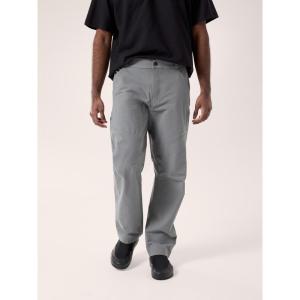 始祖鸟(ARC'TERYX)男运动长裤透气耐磨舒适休闲工装设计防刮耐磨