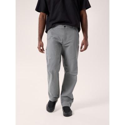 始祖鸟(ARC'TERYX)男运动长裤透气耐磨舒适休闲工装设计防刮耐磨