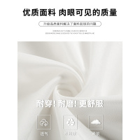 白色蕾丝半身裙2026年新款春夏高腰显瘦设计感百搭拼接长裙蛋糕裙