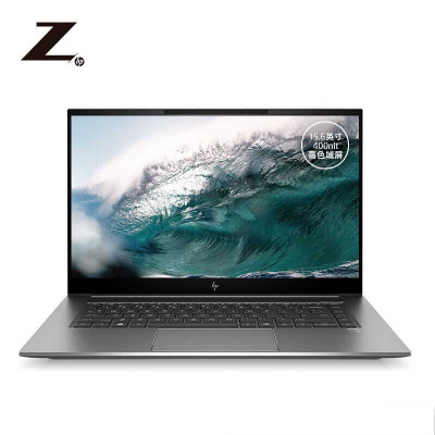 惠普(HP)ZBookStudioG715.6英寸设计本笔记本电脑专业移动工作站定制大师本（i7-10850H64G2T固态RTX4000-8G独显高色域）