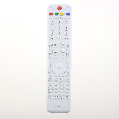 适用海尔电视遥控器D01A LU37F6 LU37R3 L37F6 L40F6 LE42H320