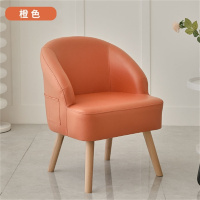 白寅 BY-KJBSF-007 橙色 沙发 科技布免拆洗(单位:张)